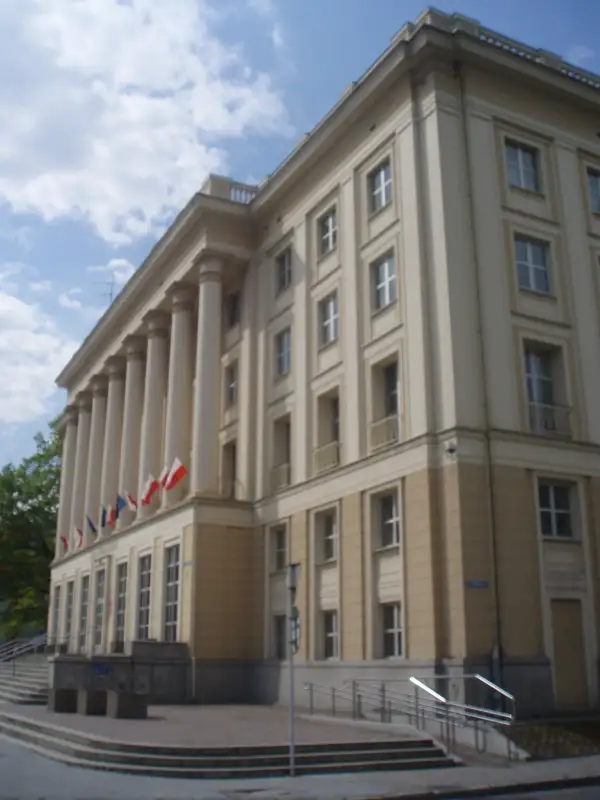 Sąd Apelacyjny - funkcje, kompetencje i rola w polskim systemie