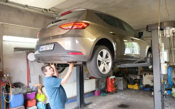 Seat Leon 3: Jaki silnik wybrać? Opinie z forum i porady ekspertów