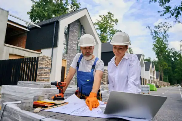Ile kosztuje wybudowanie małego domku 35m2? Oszczędź nawet 30% na budowie!
