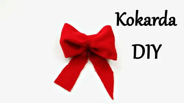 Jak zrobić kokardę na drzwi - proste sposoby na wyjątkową dekorację