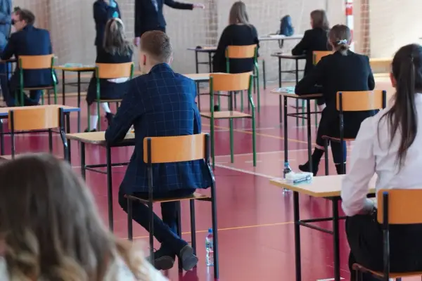 Matura jak wygląda: wszystko, co musisz wiedzieć o egzaminie