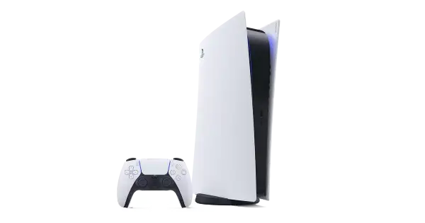 Jak wygląda PS5? Zobacz unikalny design i cechy konsoli