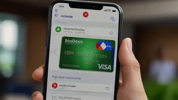 Jak aktywować kartę Sodexo? Szybka aktywacja karty Sodexo