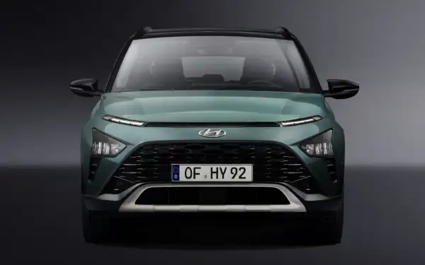 Ile kosztuje nowy Hyundai: Ceny popularnych modeli na polskim rynku
