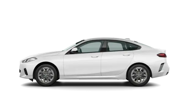 BMW 2 Gran Coupe - wyjątkowe cechy i porównanie z konkurencją