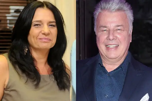 Kim jest żona Emiliana Kamińskiego: niezwykła historia miłości w teatrze