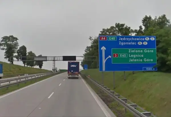 Kiedy oddadzą autostradę A4? Aktualne informacje i harmonogram otwarcia