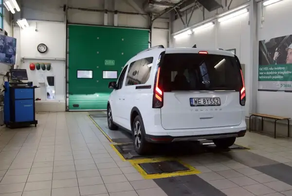 Czy można zrobić badanie techniczne wcześniej? Poznaj zasady i konsekwencje