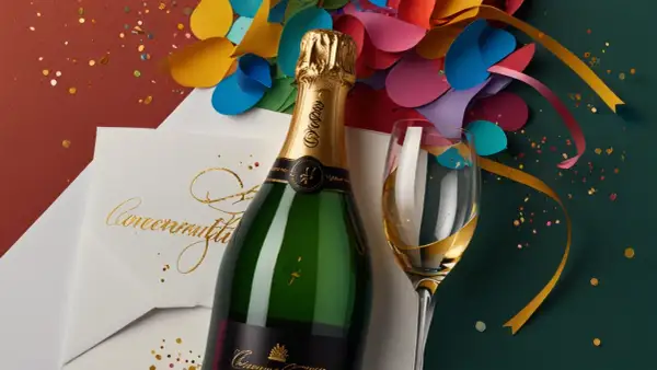 Gratulacje w formie kartki: Jak wyrazić radość i uznanie?