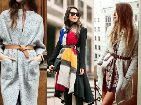 Stylizacje z paskiem, które odmienią Twoje codzienne looki