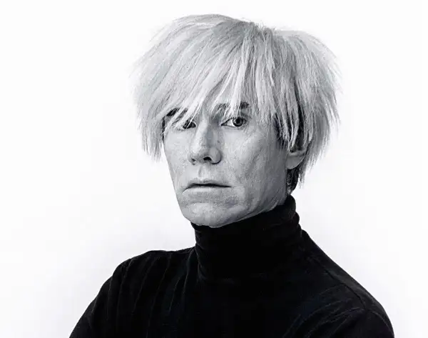 Najlepsze książki o Andy'm Warholu, które musisz znać