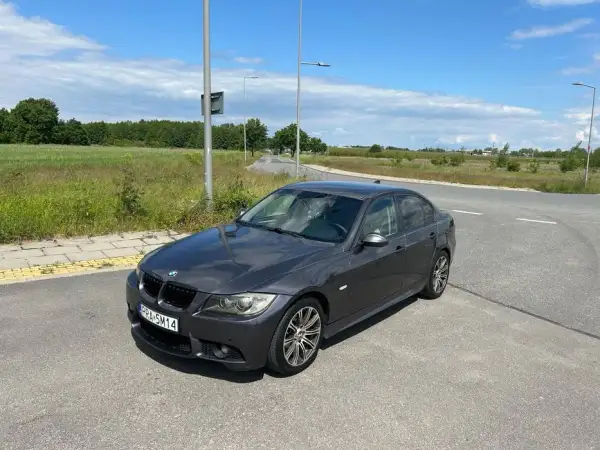 Czy naprawdę istnieje BMW E40? Fakty o modelach BMW, które musisz znać