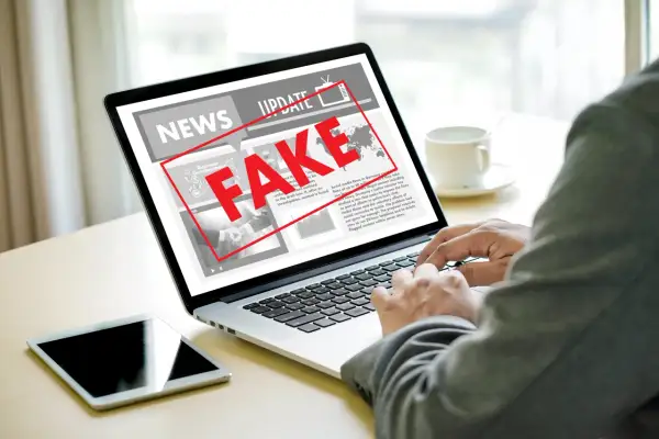 Jak nie dać się oszukać w świecie pełnym informacji