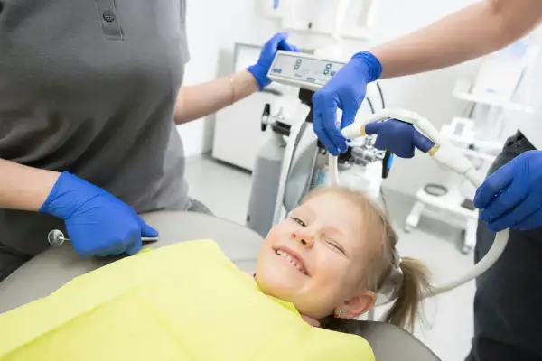Najczęstsze problemy stomatologiczne i jak je skutecznie leczyć?
