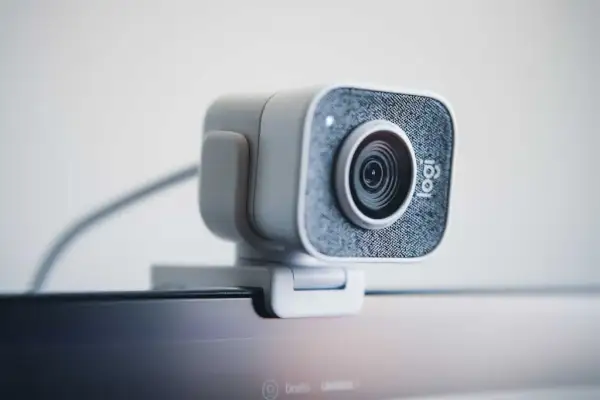 Jak wybrać porządną kamerkę internetową?