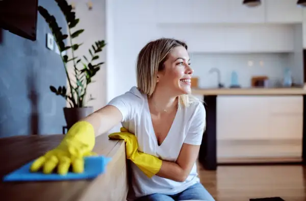 Jak oczyścić duszę i uwolnić się od negatywnych emocji w prosty sposób