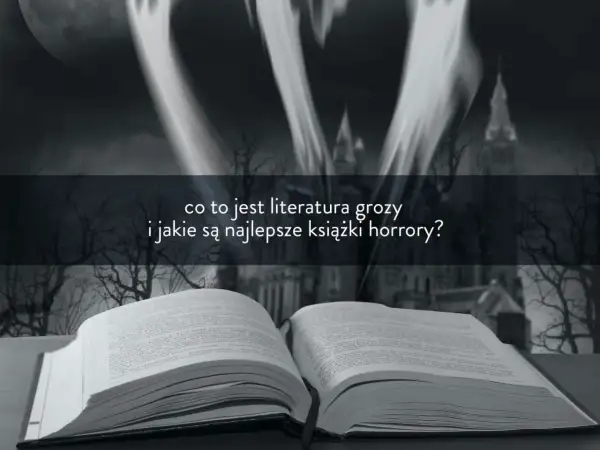 Horrory historyczne: Mroczna podróż przez przerażające karty dziejów