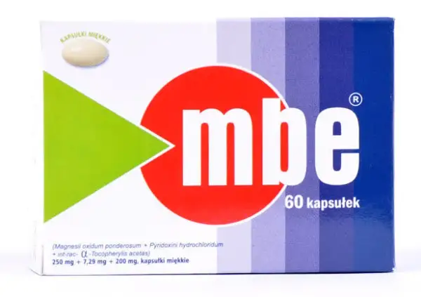 MBE lek czy suplement? Odkryj różnice i korzyści zdrowotne