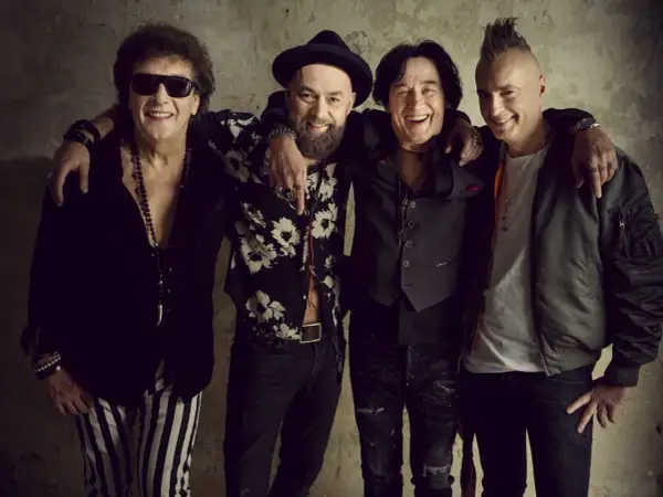 Akordy do lady pank zawsze tam gdzie ty – zagraj ulubioną piosenkę