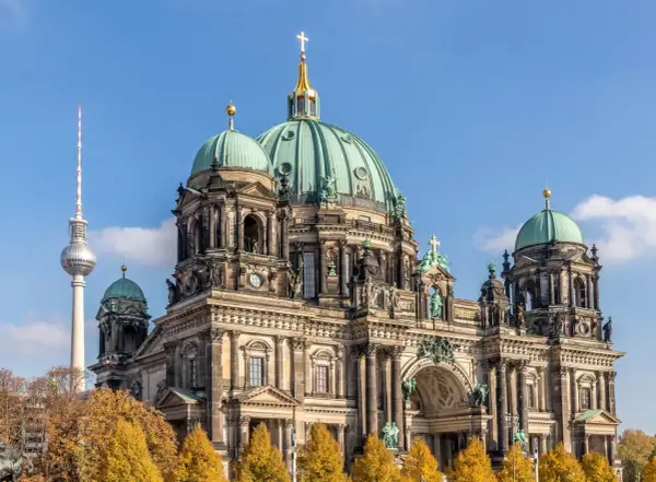 Najlepsze atrakcje turystyczne w Berlinie, które musisz zobaczyć podczas wycieczki