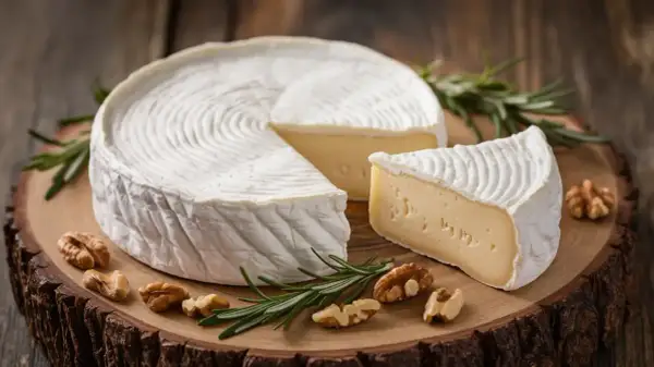 Czy ser camembert jest zdrowy? Odkryj jego korzyści i zagrożenia