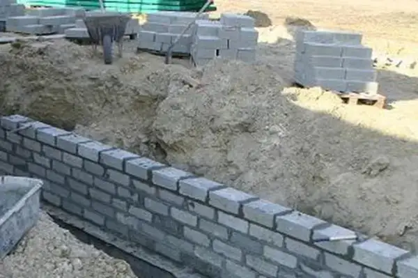 Jaka zaprawa do murowania fundamentów zapewni trwałość i stabilność?