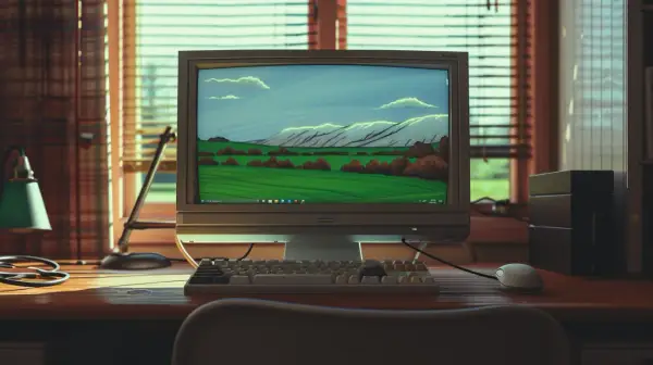 Jak skonfigurować tryb Windows XP: Skuteczne ustawienia