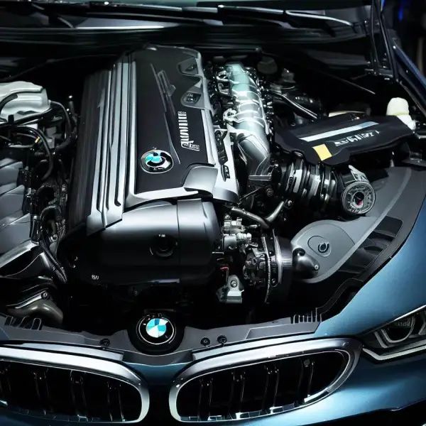 Jak wybrać najlepszy silnik do BMW Seria 1? Porównanie, opinie i praktyczne porady