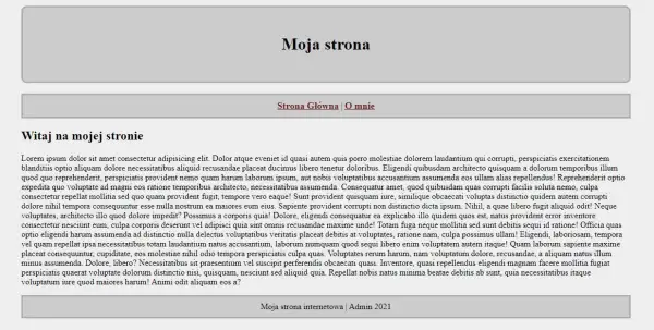 Jak robić strony internetowe w HTML – proste kroki dla początkujących