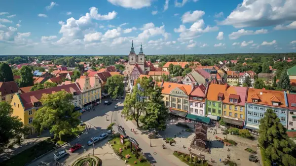 Wiśniewo: Co warto zobaczyć i zwiedzić w miejscowości Wiśniewo?
