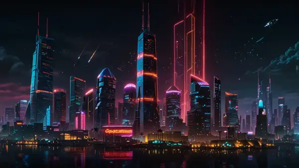 Cyberpunk 2077: Oszałamiające przychody mimo kontrowersji