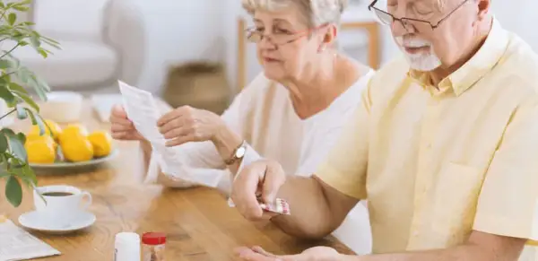 Skuteczne leki na cholesterol, które obniżą twój poziom lipidów