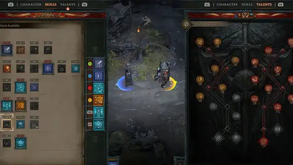 Jak grać w Diablo 4 w lokalnym co-opie na PS4 - Wymagania i ustawienia