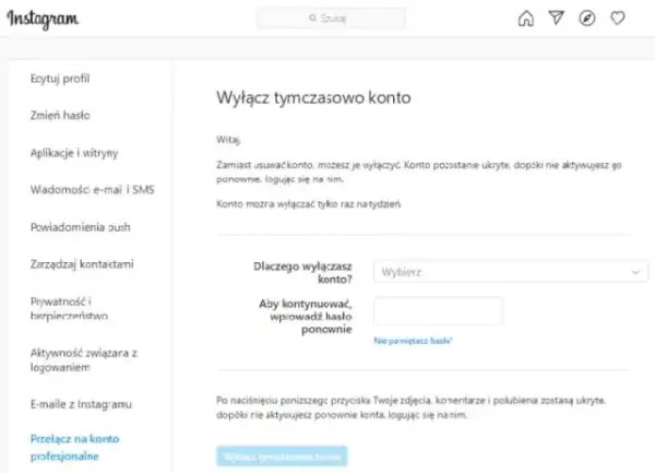 Jak usunąć konto w chwilówkach i uniknąć dodatkowych kosztów