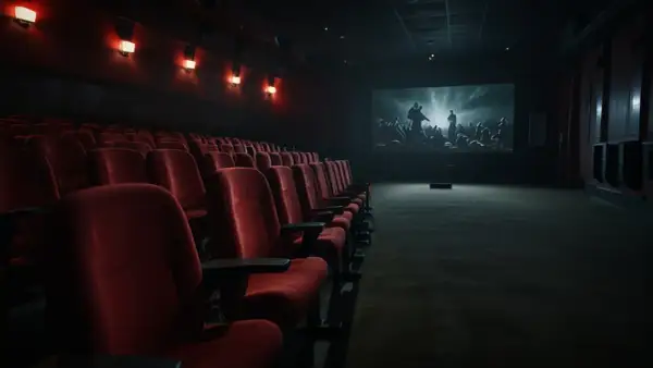 Uciekaj cały film - gdzie obejrzeć legalnie i za darmo online