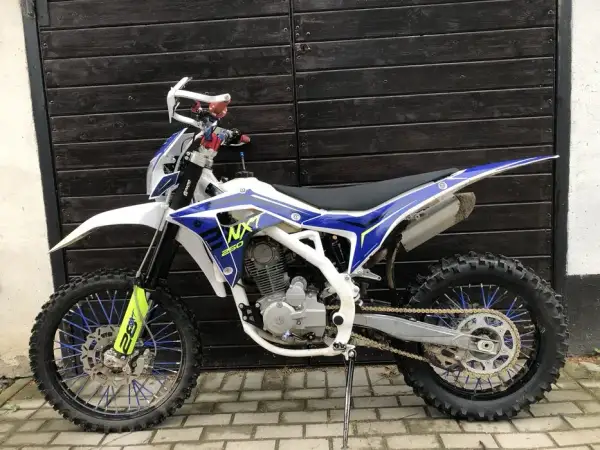 Ile kosztuje enduro? Ceny motocykli, które Cię zaskoczą