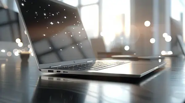 HP EliteBook 840 G5: Oto aż 5 powodów, dla których warto go kupić