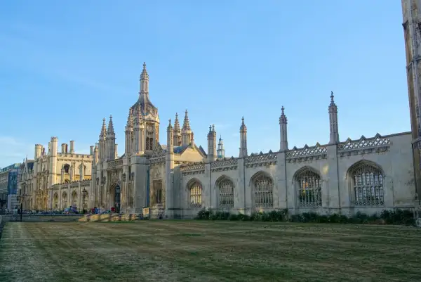 Uniwersytet w Cambridge - historia, programy i proces rekrutacji