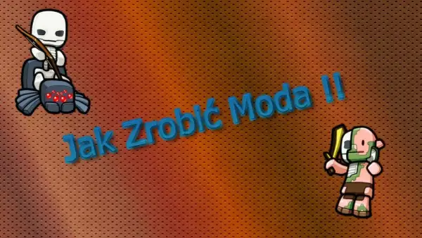 Jak bez trudu stworzyć własnego moda do Minecraft krok po kroku