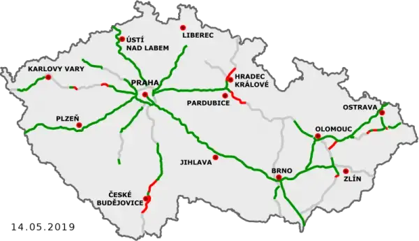 Czy autostrada do Ostrawy jest płatna? Poznaj opłaty i zasady winietowe.