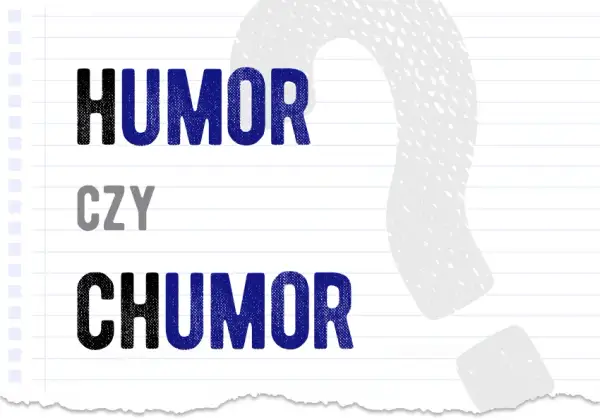 Jak się pisze humor? Odkryj poprawną pisownię i znaczenie słowa