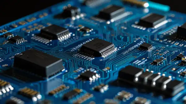 Kurs STM32: Jak zacząć programowanie mikrokontrolerów STM32?