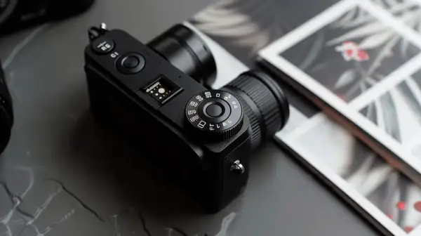 Recenzja aparatu Lumix DMC-LX5: Opinie, funkcje, recenzje użytkowników