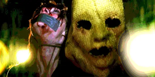Horrory Found Footage: Tajemnice Najbardziej Przerażającego Gatunku