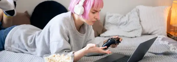 Jak podłączyć pada PS5 do PC przez Bluetooth bez zbędnych problemów
