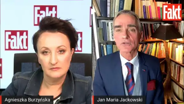 Jan Maria Jackowski ile ma dzieci? Zaskakujące fakty o jego życiu rodzinnym