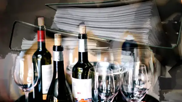 Produkcja alkoholu na własny użytek: poznaj legalne zasady i ograniczenia