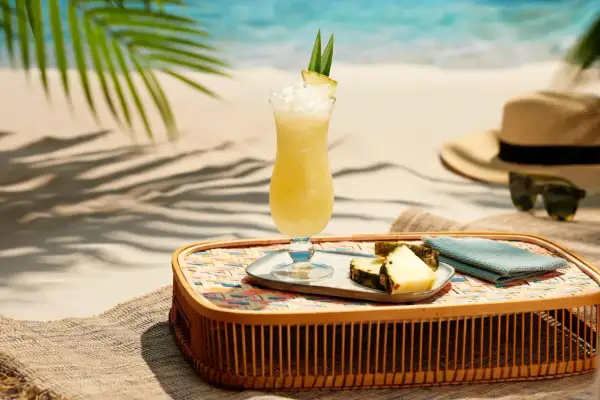Bacardi piña colada drink: przepis na idealny koktajl i gotowy napój