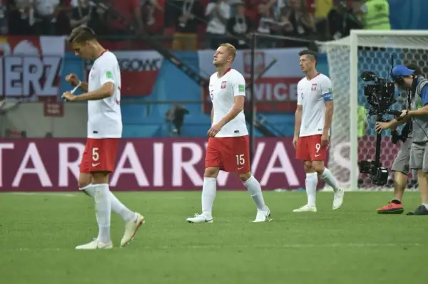 Ile dostaną piłkarze za mundial? Zaskakujące kwoty premii ujawnione