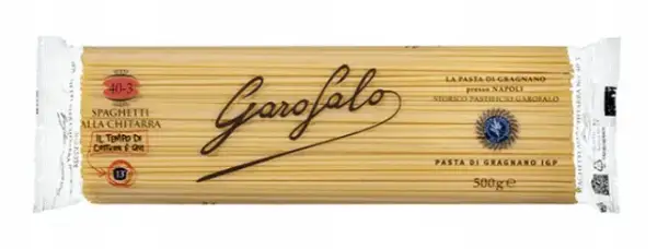 Spaghetti alla chitarra: odkryj sekrety idealnego przepisu z Abruzji